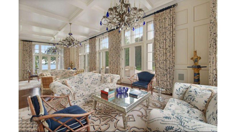 West Sun Room